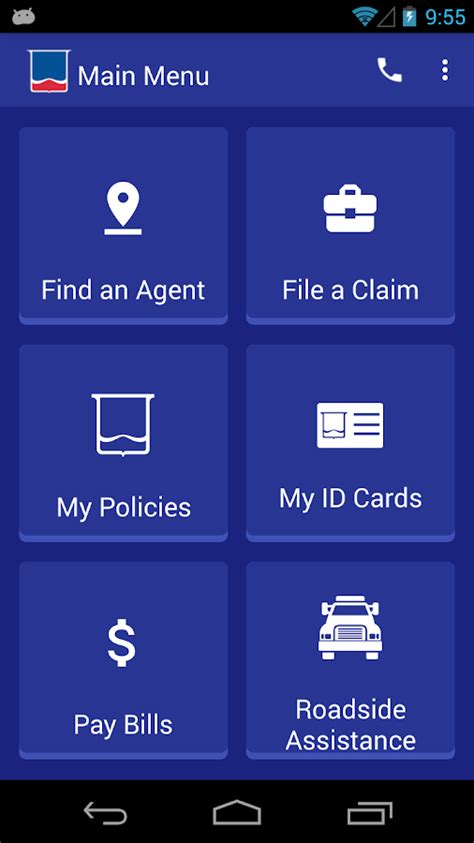 Shelter Insurance® Mobile - Android Apps on Google Play