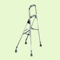 However, i recently had a shoulder replacement and will be unable to use it. Amazon.com: Drive Medical 10240-2 Adult Side Style Hemi ...
