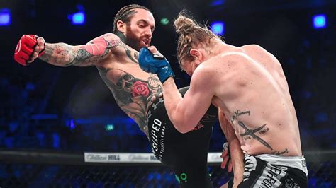 Lider oglądalności wśród kanałów sportowych w polsce. Bellator MMA 2021 - transmisja gal na żywo w TVP Sport ...