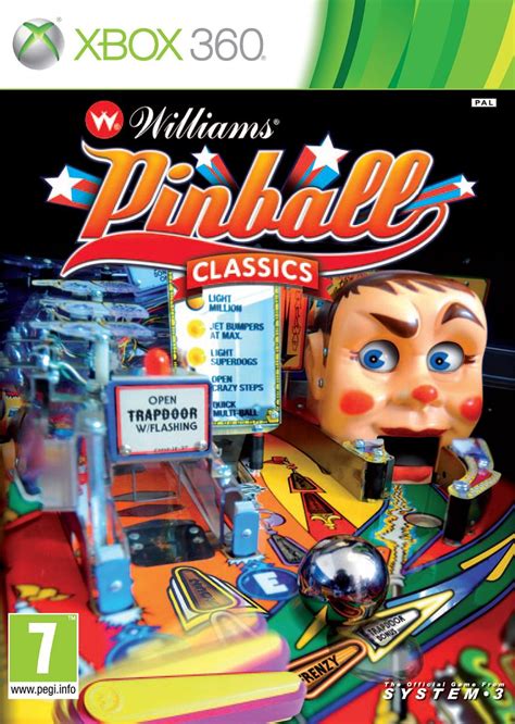 Check spelling or type a new query. WILLIAMS PINBALL CLASSICS PC TELECHARGER TELECHARGEMENT ...