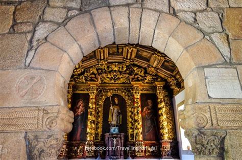Find deals on products in action figures on amazon. Capilla pre-románica de São Pedro de Balsemão | Turismo en ...