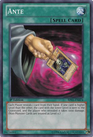 Field spells , are field cards that can change the terrain/environment and boost your monster(s) atk and/or def with specific attributes or types. Ante | Deck and Rulings | YuGiOh! Duel Links - GameA