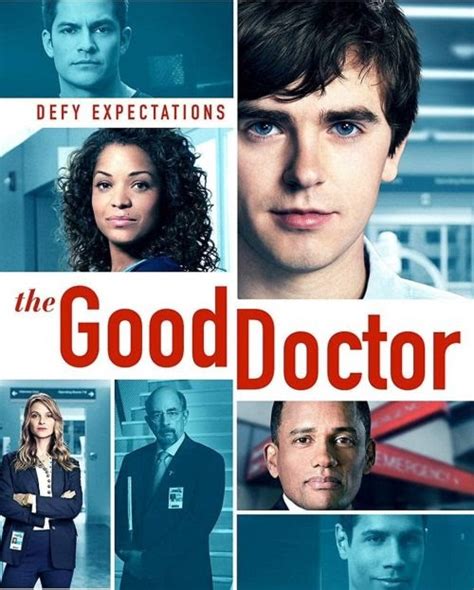 ¡gracias por visitarnos y ver o descargar the good doctor temporada 4 capitulo 4 online gratis! The Good Doctor Temporada 4 Capitulo 4