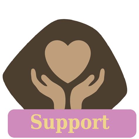 Support clipart social support, Support social support Transparent FREE for download on ...