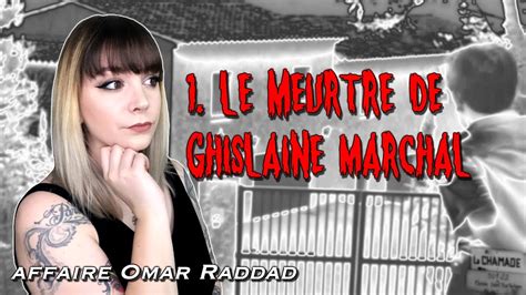 Vers une révision du procès d'omar raddad? Affaire OMAR RADDAD, épisode 1 - YouTube