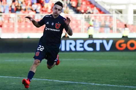 Pablo aránguiz, 23, from chile ➤ club universidad de chile, since 2020 ➤ attacking midfield ➤ market value: Pablo Aránguiz: "No soy hermano de Charles... aunque lo ...