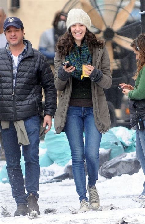 For the majority of shameless, emmy rossum played the beloved character fiona gallagher, the begrudging matriarch of her family. Emmy Rossum as Fiona Gallagher on the Set of SHAMELESS ...