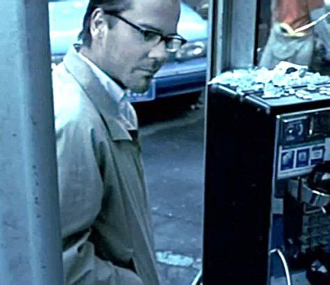 Can't find a movie or tv show? Kiefer Sutherland Gets Cagey in Phone Booth (2002) | Taken ...