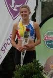 Pauline couckuyt heeft zaterdag in genève voor een straffe prestatie gezorgd op de 400m horden. AVKA - Homepage