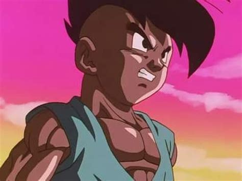 The story follows a young boy named goku as he quests to find the dragon balls, seven spheres that when brought together grant any wish. Full TV Dragon Ball GT Season 1 Episode 32 Give Me Back Goku!! Oob, the Warrior of Fury (1997 ...