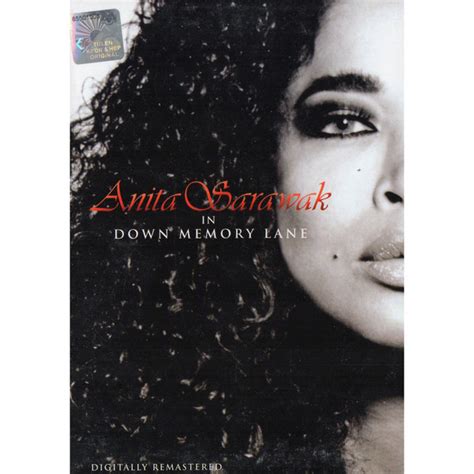 Anita louise lane (born ca. Anita Sarawak - In Down Memory Lane (2009, CD) | Discogs