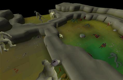 Hey everybody it's dak here from theedb0ys, and welcome to our osrs lizard shaman guide! Lizardman Caves | Old School RuneScape Wiki | FANDOM ...