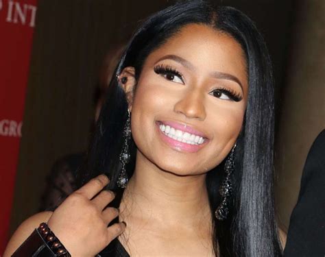 Nicki minaj was born onika tanya maraj on december 8, 1982 in st. Nicki Minaj Is Not Pressing Charges After Cardi B's Attack ...