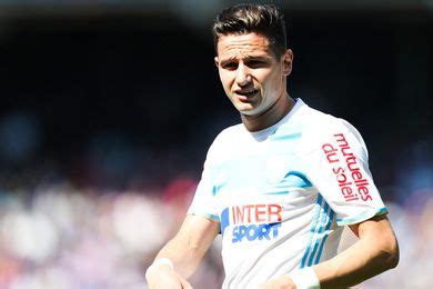 Jun 30, 2021 former international: OM : Thauvin récompensé avec un salaire presque doublé ...