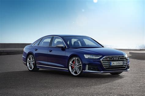 It was first unveiled to the public on 1 march 2016, at the 2016 geneva motor show. 2020 Audi S8: Is it Worth the Extra Money and Horsepower ...