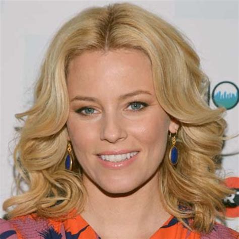 As the cameras roll, however, the duo begin to sense that they may have more feelings for each other than they previously thought. Elizabeth Banks Biography - Biography