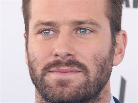 Armie hammer's estranged wife, elizabeth chambers, is horrified over the latest allegation of sexual assault against her actor husband. Armie Hammer's Ex Courtney Vucekovich Said He Wanted to ...