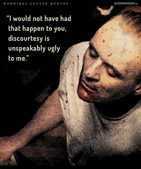 Acting is just a process of relaxation, actually. 20 Best Hannibal Lecter Quotes | 20 Hannibal Lecter Sayings