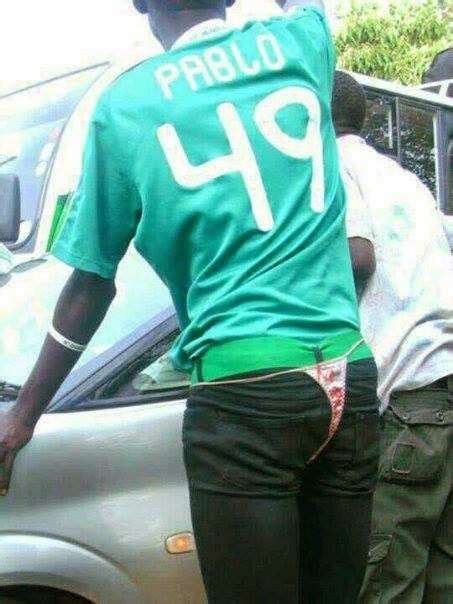 He scored 32 goals for the side during the 2012 season, helping them finish the season unbeaten and earn promotion to the nairobi provincial league. 10 Crazy Things Gor Fans Do On Match Days - Youth Village ...