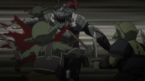 It's not with a human but goblins as partners. Goblins Cave Ep 1 : Goblin Slayer S1 Ep 1 Animecracks / On ...