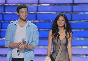 But things are looking up after she won best baker in america. Who Won American Idol 2012 Tonight 5/23/12? | Celeb Dirty ...