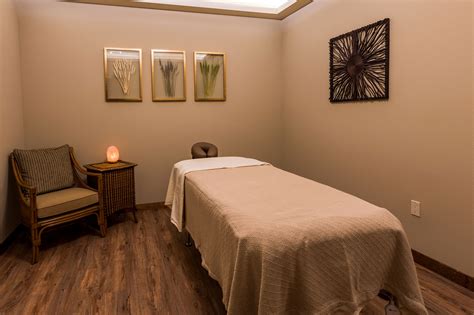 Church basements and community centers where alcoholics anonymous and other 12 step programs are held. Columbia Point Spa: Massage Services in Richland, Washington