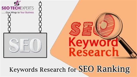 Prioritize your keywords there are several factors to consider when ranking the importance of an organic keyword. #Keywords Research for #SEO #Ranking | Seo ranking, Seo ...