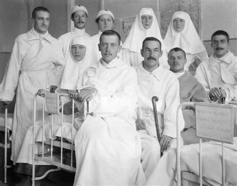 Interesting facts about russian surgeon vera gedroits. Tatiana Nikolaevna, Alexandra Feodorovna and Olga ...