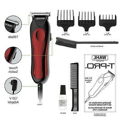 In this hair clipper review david warren you will learn. Wahl Hair Clippers Beard Mustache Professional Trimmer Barber