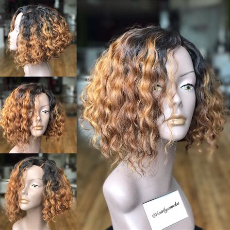 Check spelling or type a new query. Curly bob. Blonde bob. Deep curly hair. | Blonde bobs ...