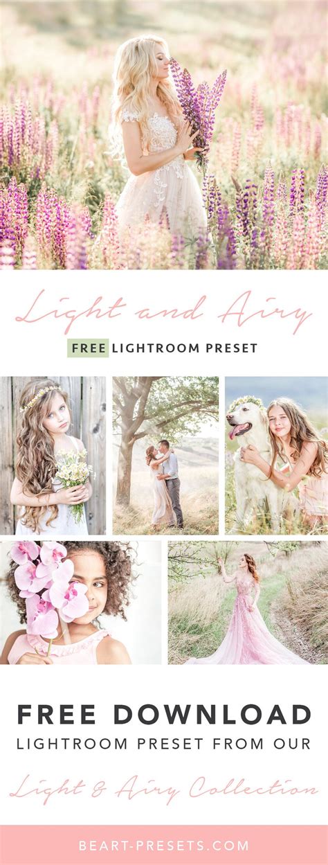 We did not find results for: Free Light & Airy Lightroom Preset | Lightroom presets ...