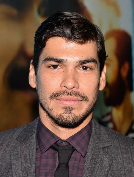 Dead has fun assembling its army. Raul Castillo : Filmographie - AlloCiné