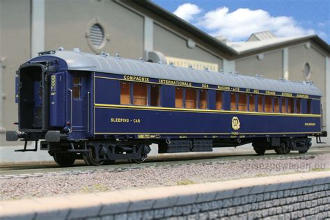 Model railroad scale trains and accessories. LS 99101 Set STU/Ub Ep IV - reisezugwagen.eu