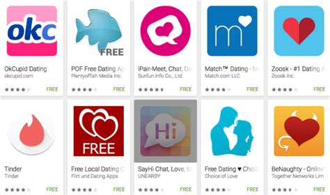 Everyone i seem to talk to has the same feeling: Why Dating Apps Don't Lead To More Casual Sex