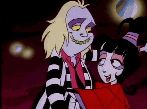 They have given their precious time to decorate their house and make it their own, but unfortunately a family is they call upon beetlejuice to help, but beetlejuice has more in mind than just helping. Pin by Ghost with the Most on ghost with the most ...