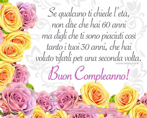 Un tuo amico, una tua cara amica o un tuo familiare compie gli anni tra poco? Tanti Auguri Di Buon Compleanno Per Un Amica Speciale ...