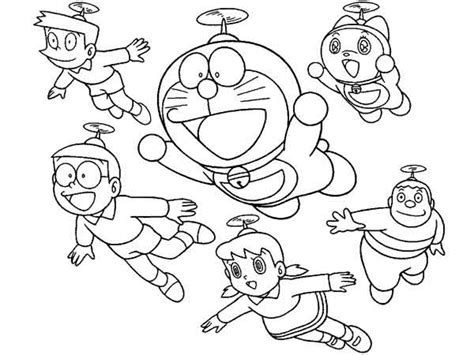 Home » sketsa gambar » kumpulan sketsa gambar mewarnai hitam putih kartun dorami doraemon terbaru. Arti Dari Kombinasi Warna: Mewarnai Gambar Hitam Putih ...