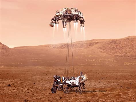 With these perseverance icon resources, you can use for web design, powerpoint presentations. TOUCHDOWN ON MARS: NASA's Perseverance rover has landed ...