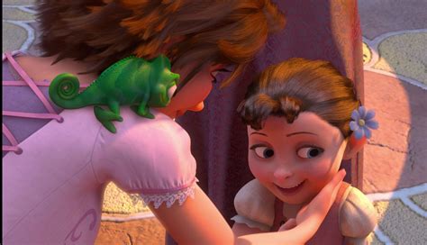 Adi afendi, amerul affendi, ammar alfian. Tangled: Full Movie Screencaps - Tangled Image (21739903 ...