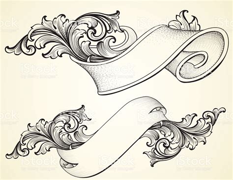 Vector illustration set of tattoo templates with swallows and roses. Pin on art