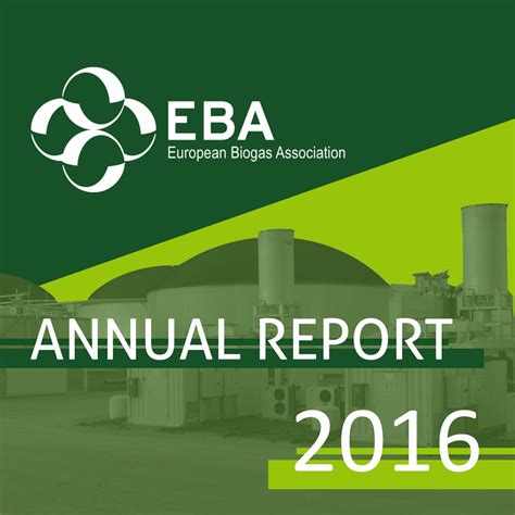 Ajinomoto 2018 annual report 2018. Eba annual report 2016 by europeanbiogasassociationEBA - Issuu