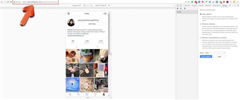 Using a few automation tools, you could see your instagram activities which you did in the past. How To Post To Instagram With Chrome - You Need To See ...