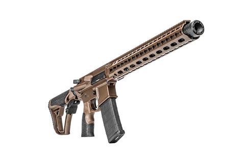 Institute for strategy and reconciliation, a think tank, relief and development organization. New Daniel Defense Products for 2016