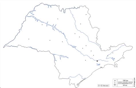 Pronađi, rezerviraj i putuj sigurno São Paulo Kostenlose Karten, kostenlose stumme Karte ...