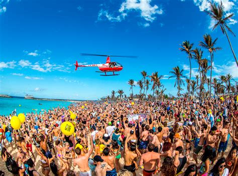 It attracts thousands of students to florida and other until the measures are lifted, police will prevent pedestrians and vehicles from entering the south beach area's main party strips. Best Spring Break destinations for 2016