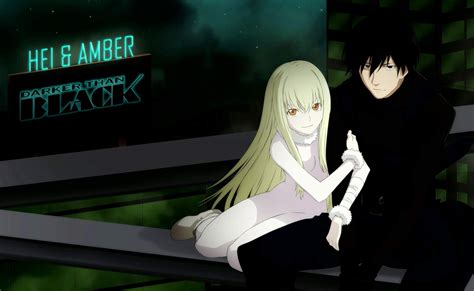 Darker than Black OVA 1 Review » Anime-TLDR.com