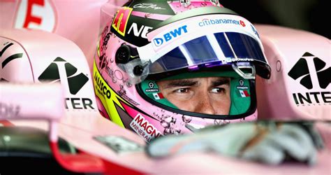 El piloto mexicano sergio checo pérez por fin se subió a un podio en la temporada 2021 de la f1 y lo hizo de la mejor manera, en el primer lugar, tras una gran carrera en el gran premio de azerbaiyán de la fórmula 1. Fórmula 1: Un liviano Checo Pérez arranca su cuarta ...