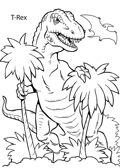 All png images can be used for personal use unless stated otherwise. Dino Dan Coloring Pages - BubaKids.com