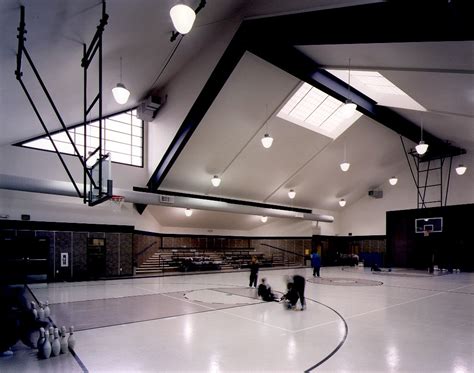 Our team provides contemporary, bespoke. St. Alphonsus Family Center - Broderick Architects