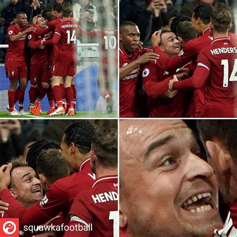 With the allure and glamour that comes with playing football at the top, people are always curious about but in the case of xherdan shaqiri, there has never been a concrete account of a wife or a. Shaqiri Wife - Xherdan Shaqiri Demands Liverpool Solution ...